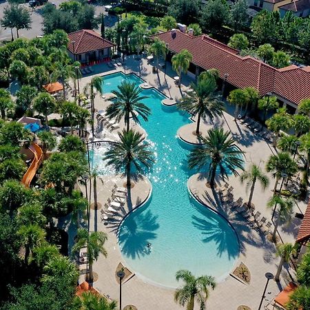 Davenport! Near Disney! Private Pool - 5Bth Exterior foto