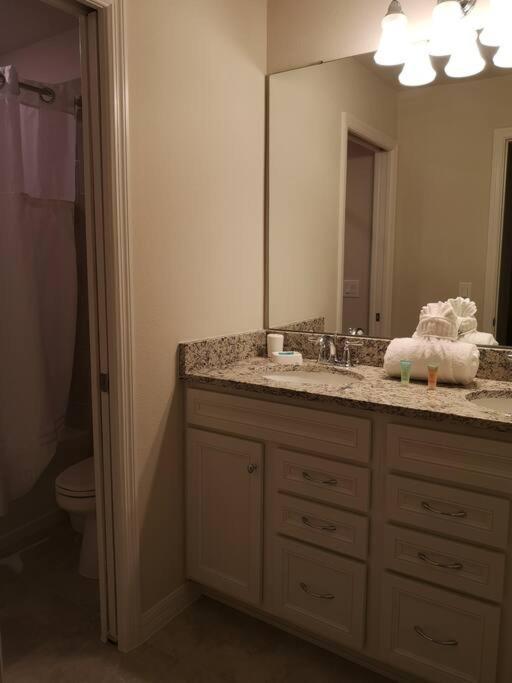 Davenport! Near Disney! Private Pool - 5Bth Exterior foto