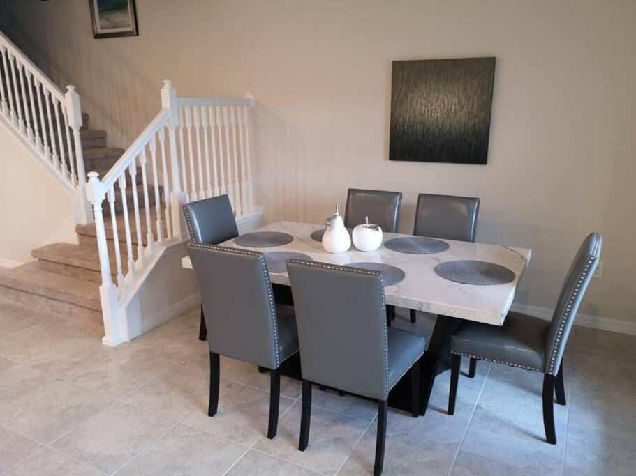 Davenport! Near Disney! Private Pool - 5Bth Exterior foto