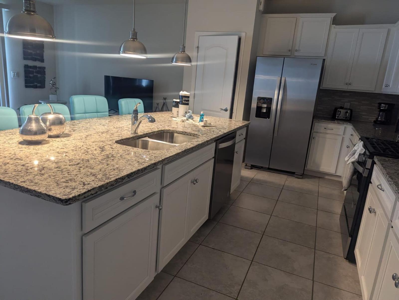 Davenport! Near Disney! Private Pool - 5Bth Exterior foto