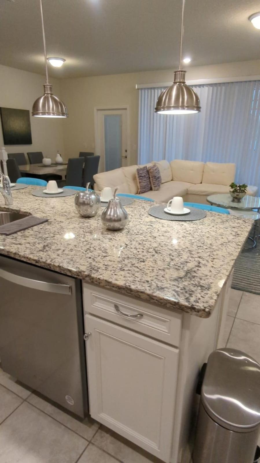 Davenport! Near Disney! Private Pool - 5Bth Exterior foto
